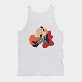 bond Tank Top